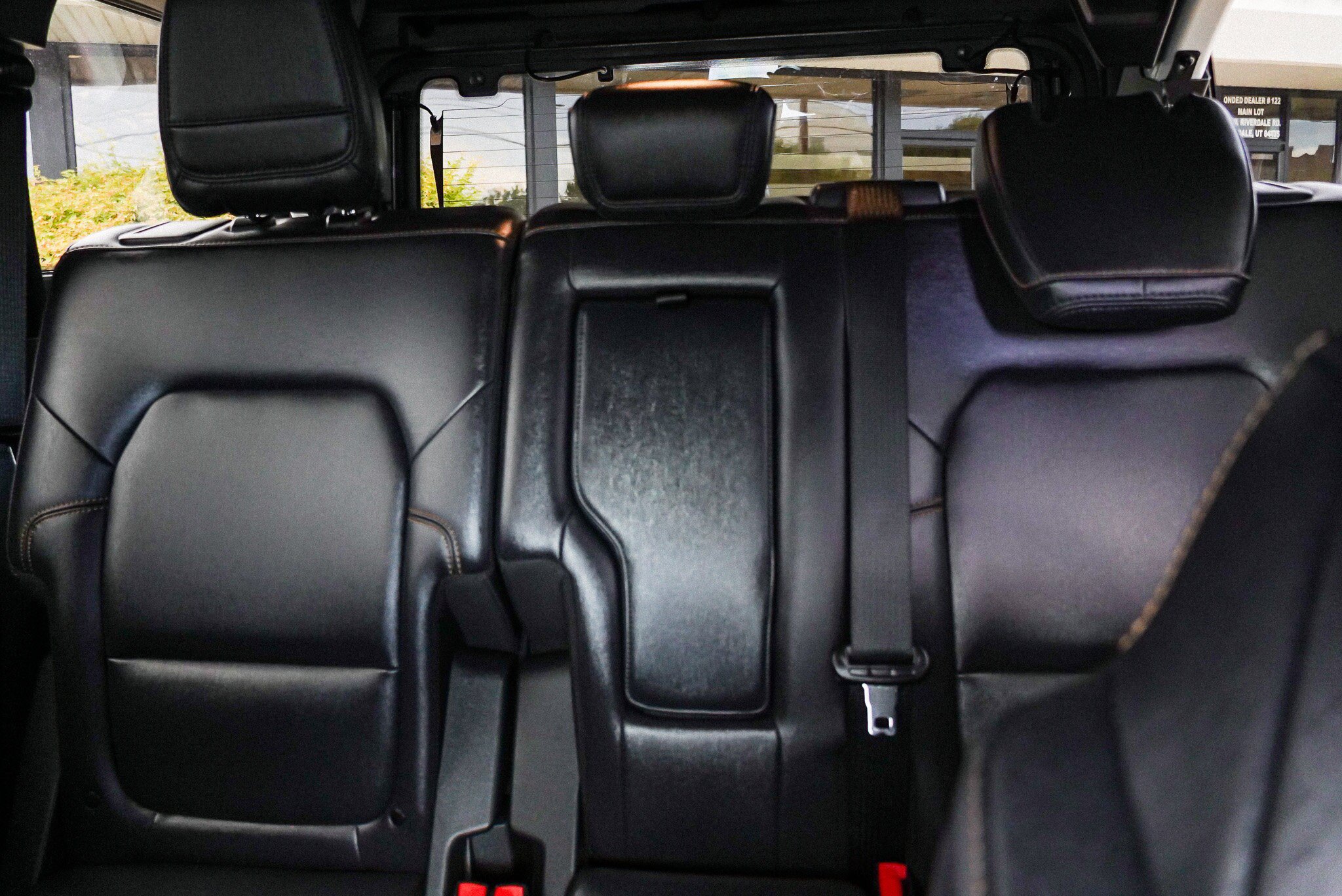 Used 2024 Ford Bronco Badlands AWD/4WD image 22