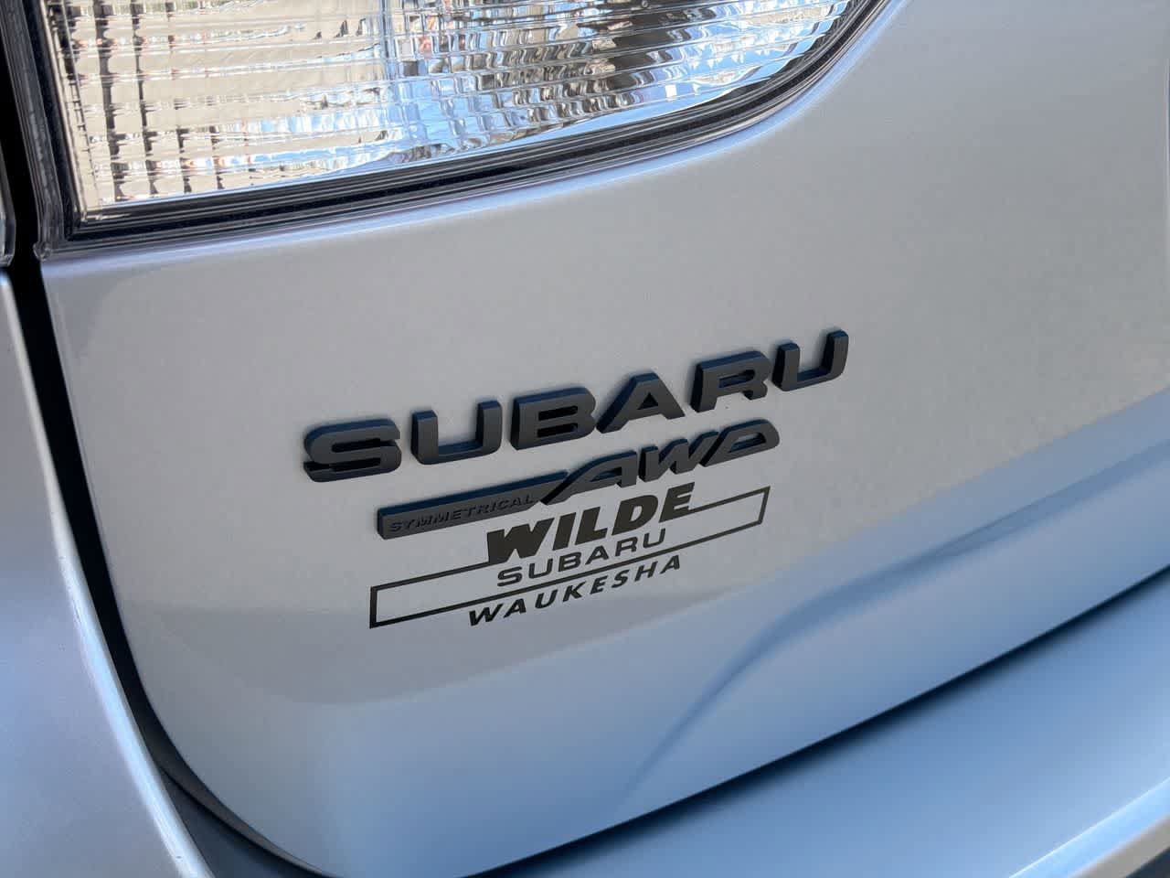 Certified 2023 Subaru Forester Wilderness image 17