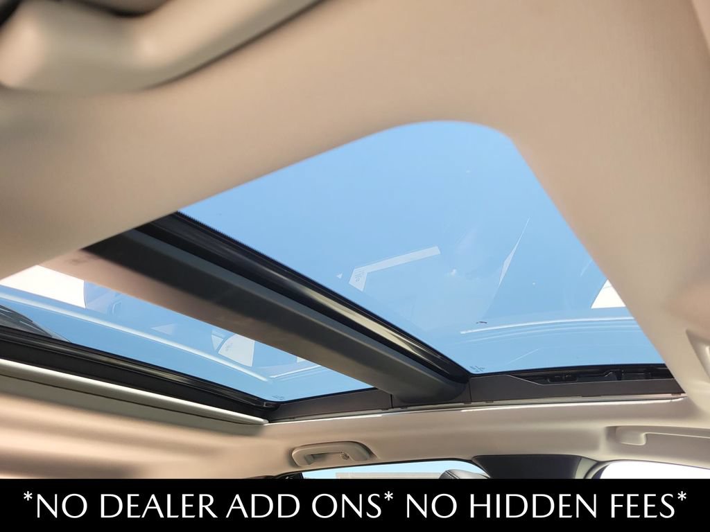 New 2026 MAZDA CX-50 AWD 2.5 S w/ Weather Package image 8