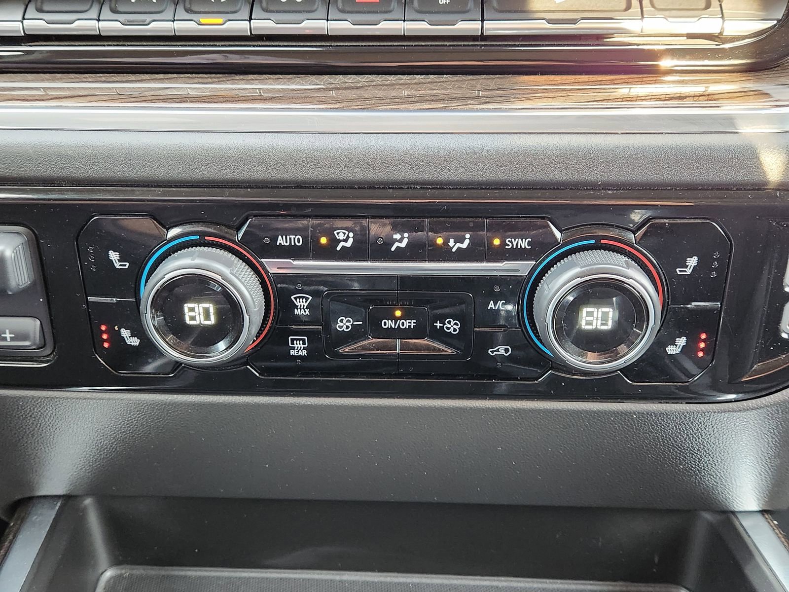 Certified 2022 Chevrolet Silverado 1500 LT Trail Boss w/ Protection Package image 22