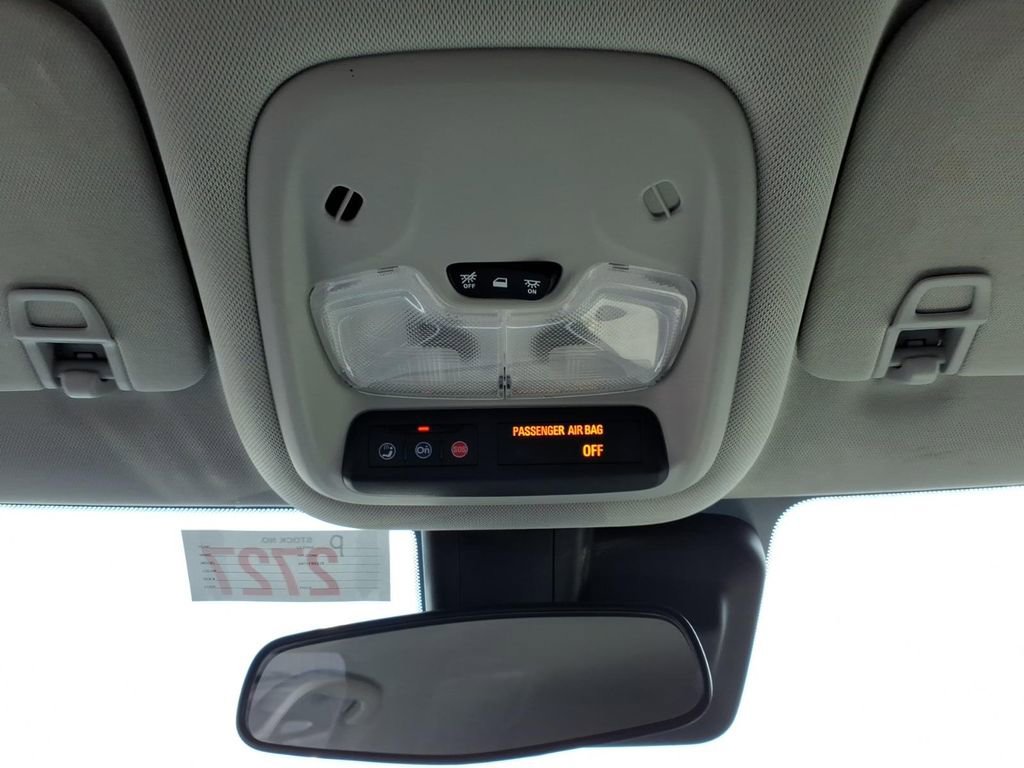 Used 2021 Chevrolet TrailBlazer LT image 24