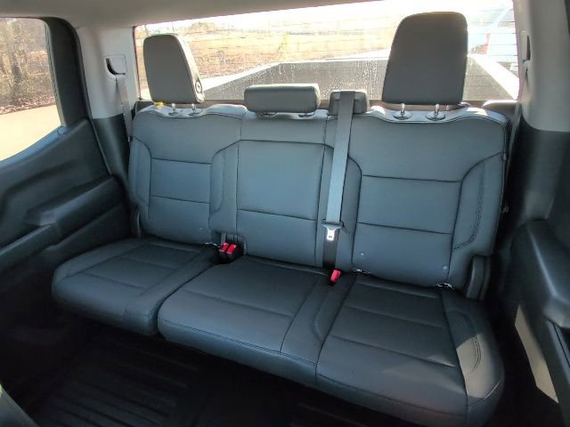 New 2026 Chevrolet Silverado 1500 W/T w/ WT Value Package image 8