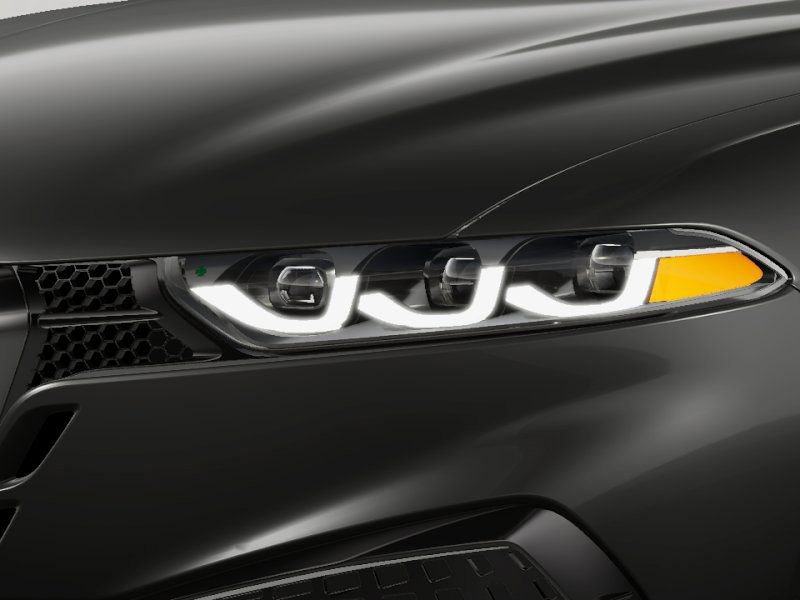 New 2026 Alfa Romeo Tonale w/ Red Premium Package image 8