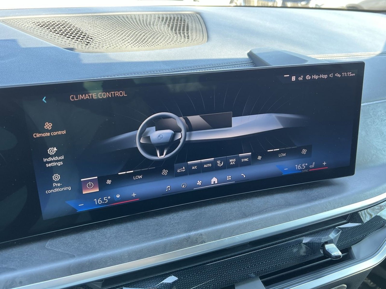 Used 2024 BMW X5 xDrive40i image 18