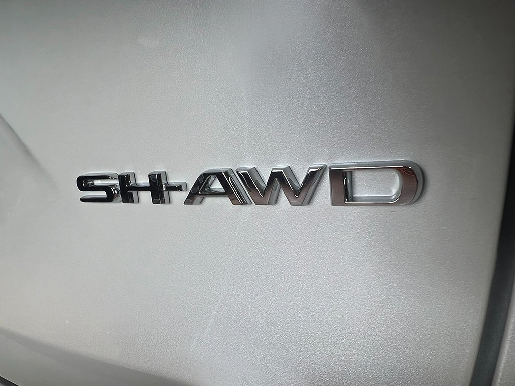 Used 2026 Acura RDX w/ Technology Package AWD/4WD image 6