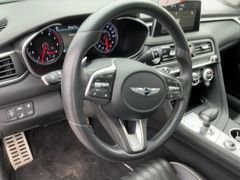 Used 2021 Genesis G70 3.3T AWD/4WD image 12