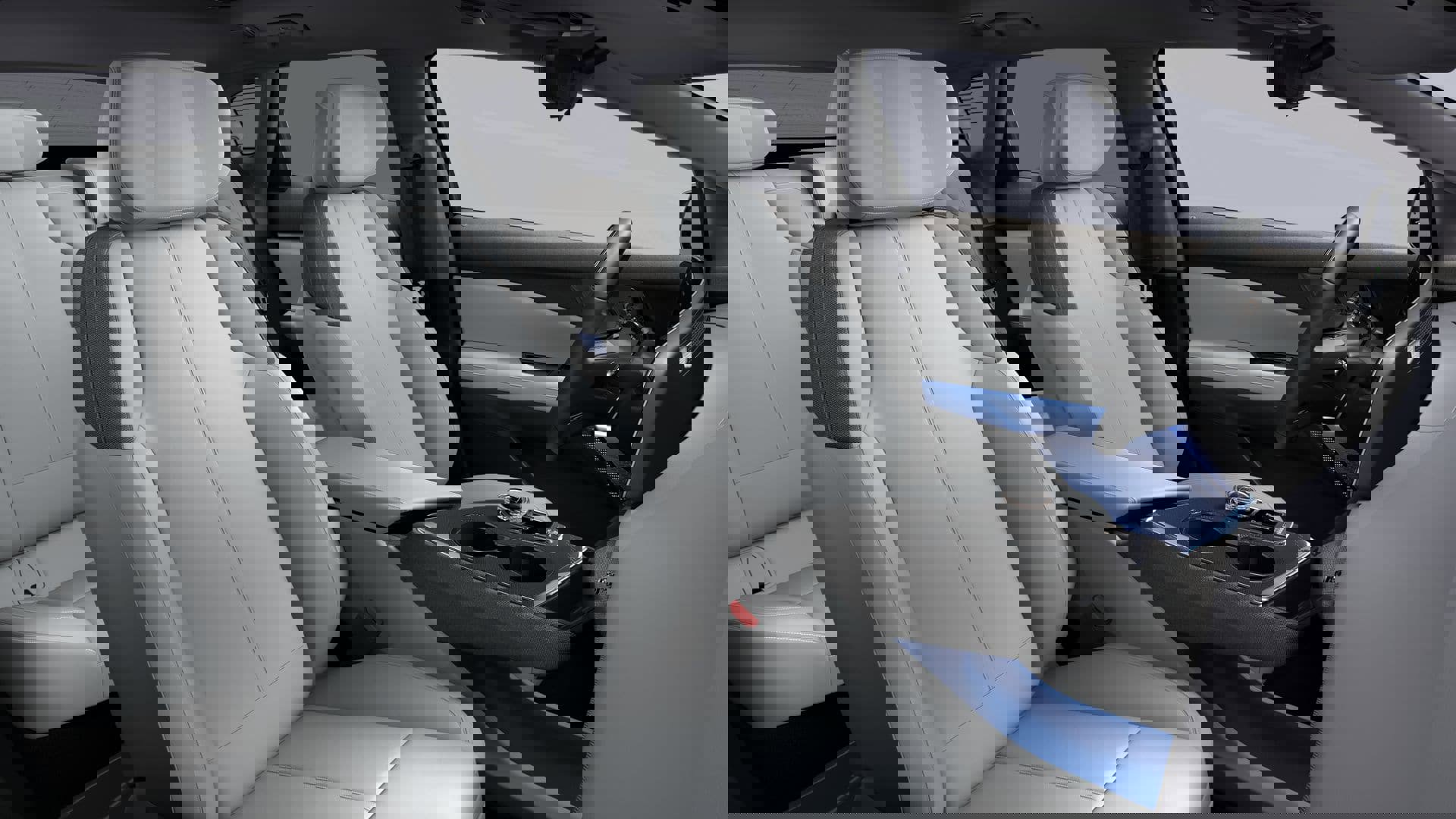 New 2025 Cadillac Optiq Luxury 1 w/ LPO, Floor Liner Package image 33