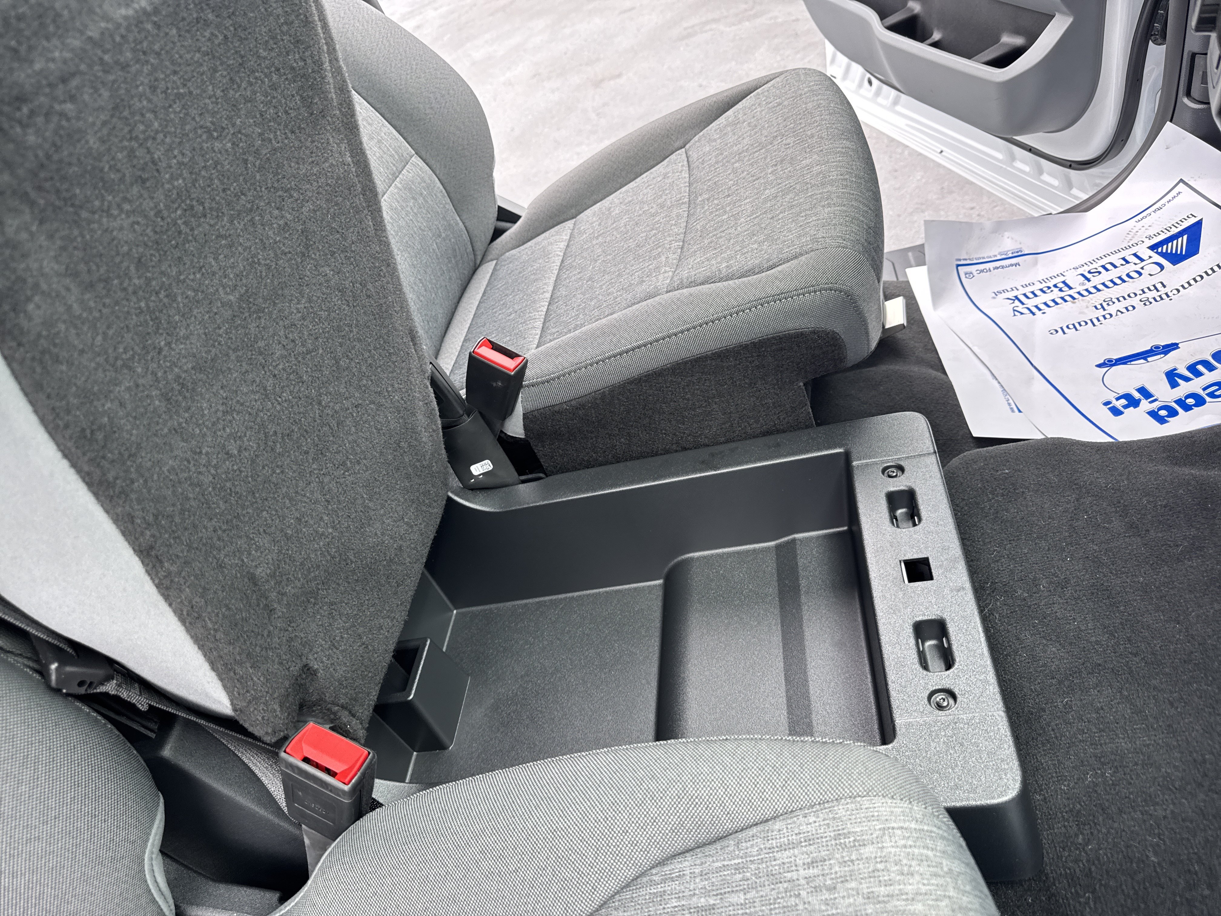New 2026 Ford F250 XL w/ STX Appearance Package AWD/4WD image 22