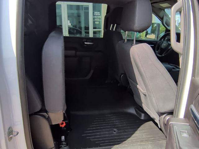 Used 2024 Chevrolet Silverado 3500 W/T w/ WT Convenience Package AWD/4WD image 14