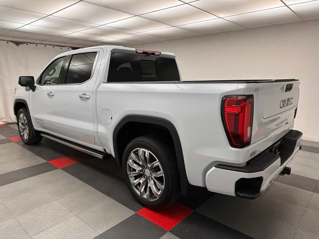 New 2026 GMC Sierra 1500 Denali AWD/4WD image 4