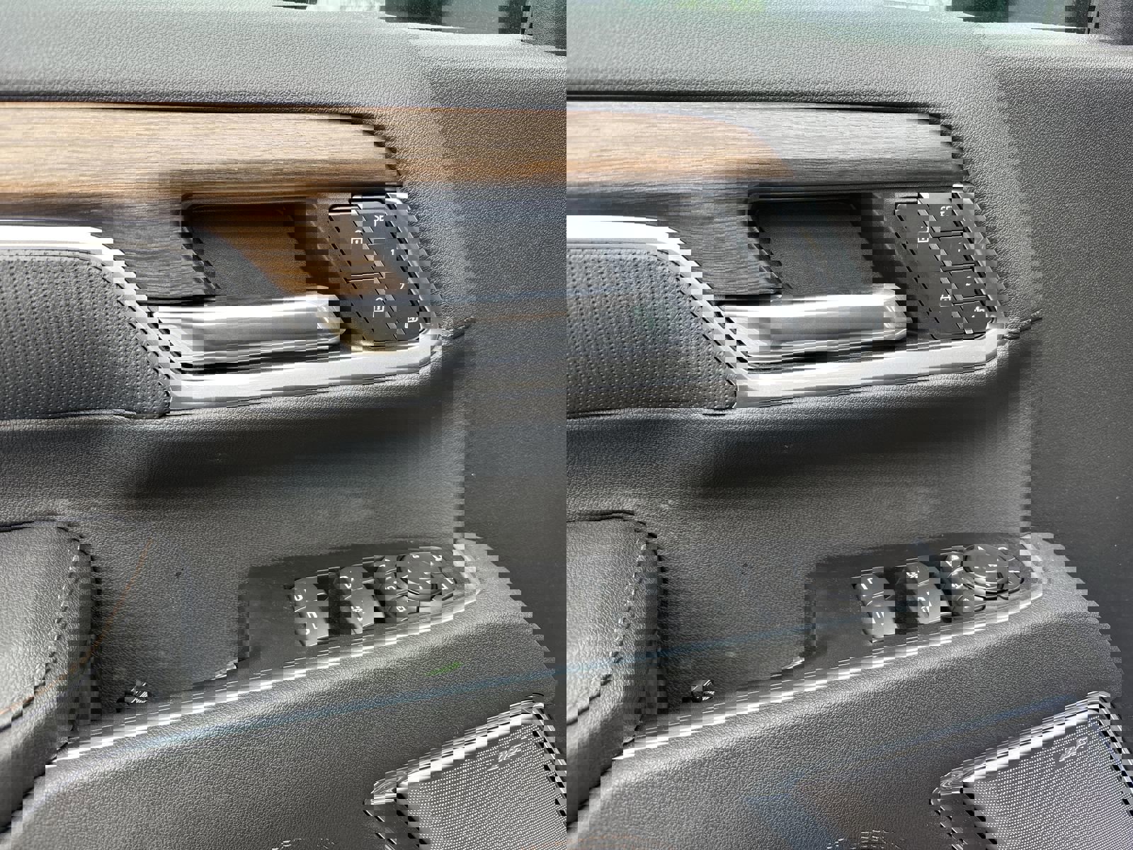 New 2026 Chevrolet Silverado 3500 High Country image 16