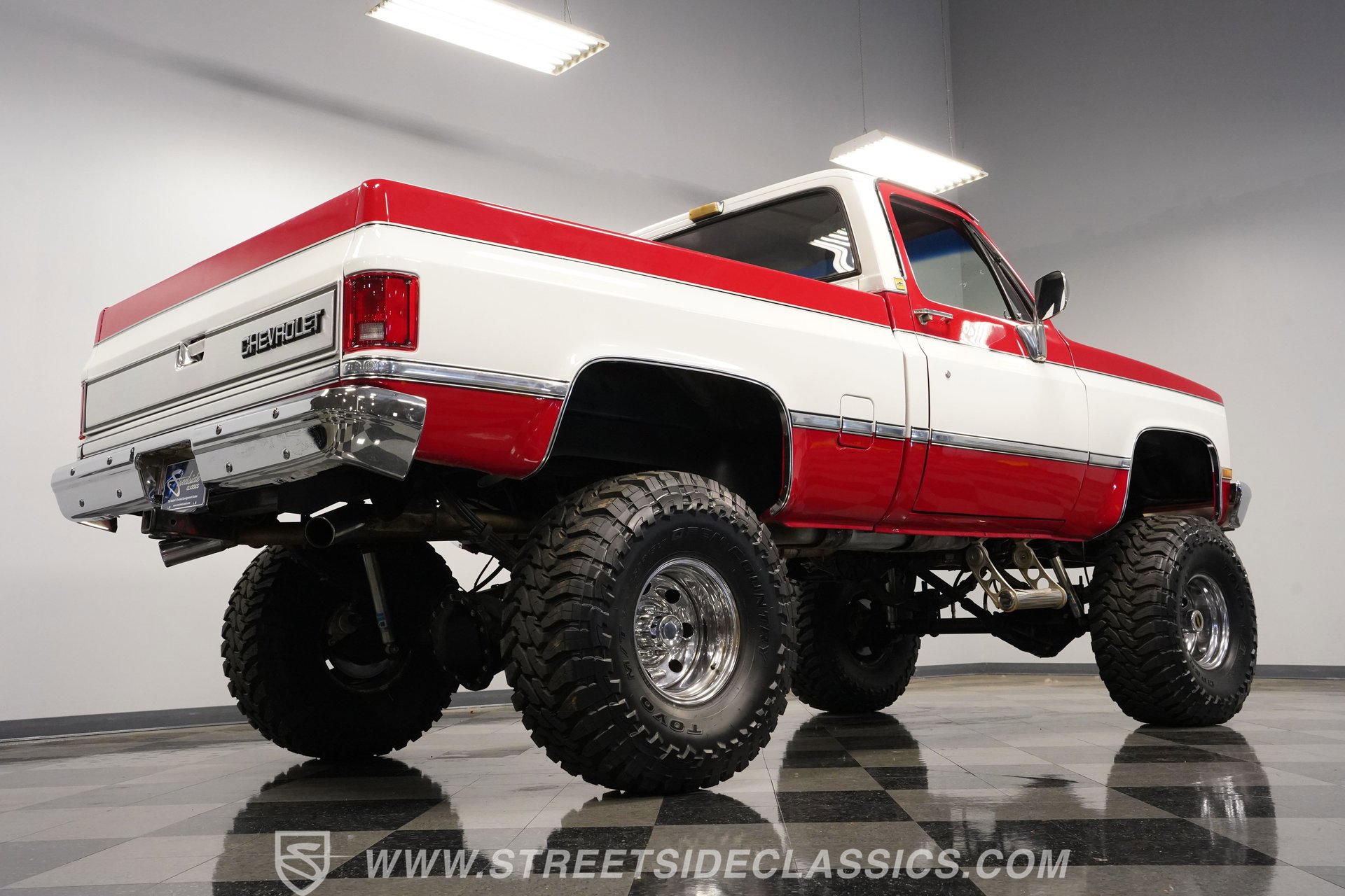 Used 1986 Chevrolet Silverado 1500 1500 AWD/4WD image 27