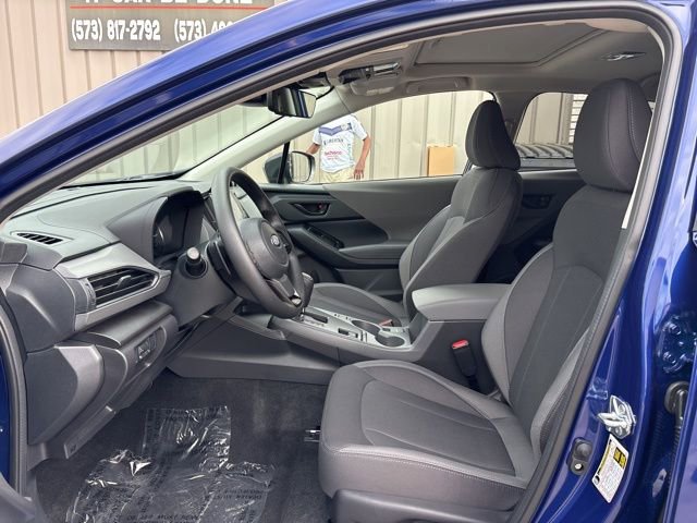 New 2026 Subaru Crosstrek 2.0i Premium AWD/4WD image 12