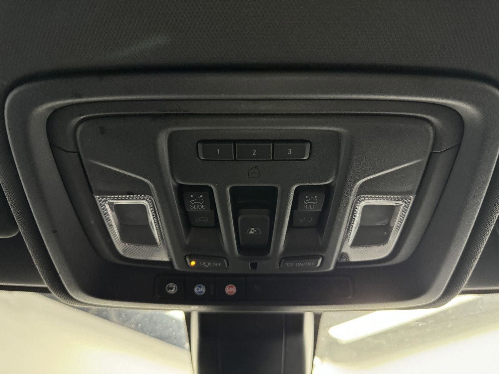 Used 2019 GMC Sierra 1500 AT4 image 24