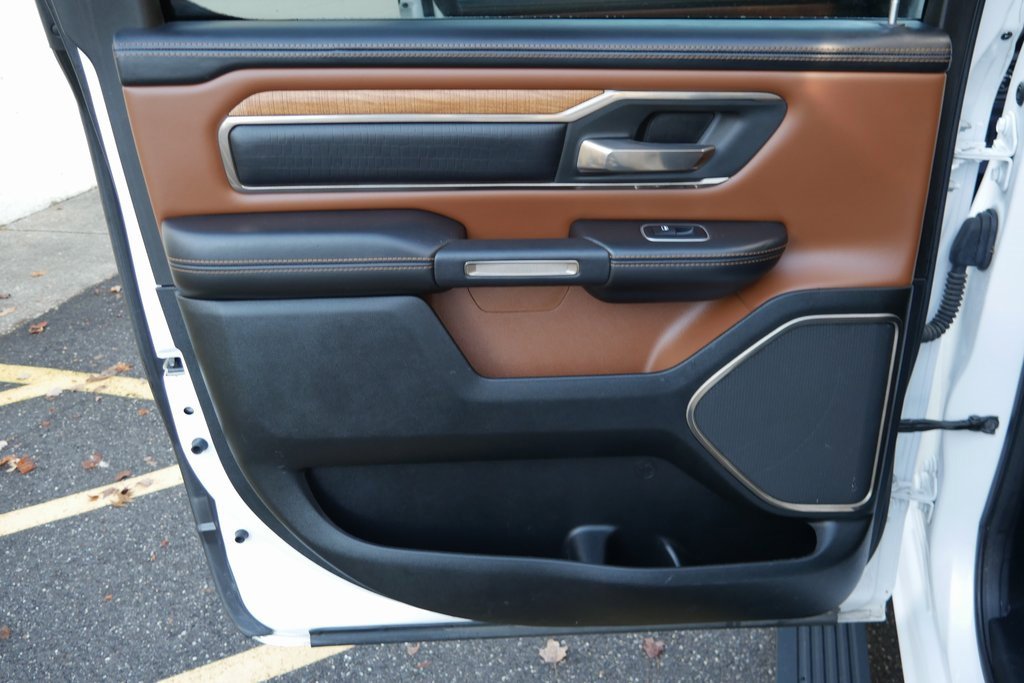 Used 2020 RAM 1500 Longhorn image 31