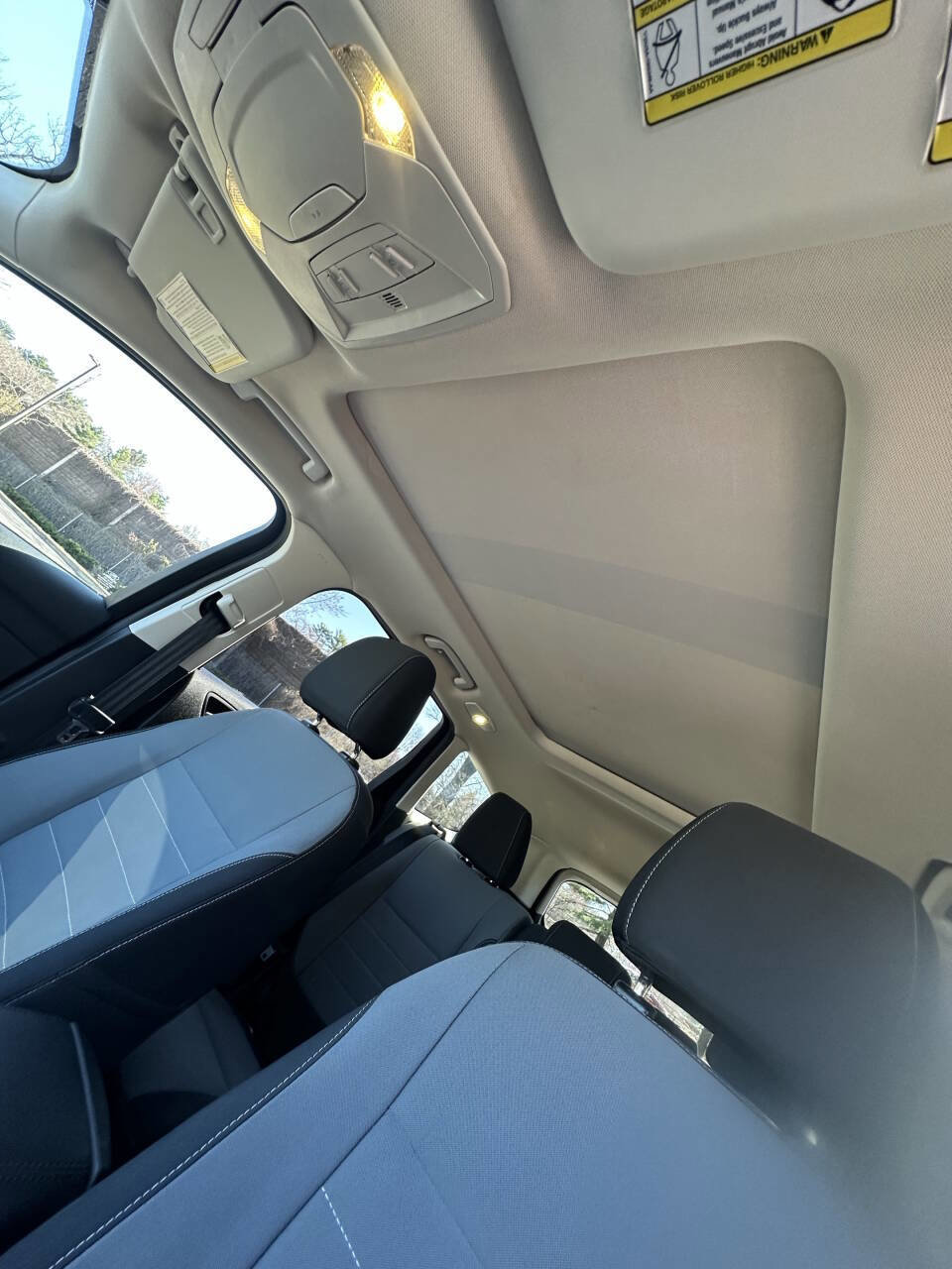 Used 2016 Ford Escape SE w/ SE Cold Weather Package image 28