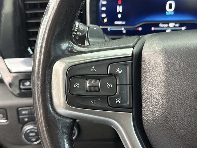 Used 2023 Chevrolet Silverado 1500 LTZ w/ LTZ Premium Package AWD/4WD image 27