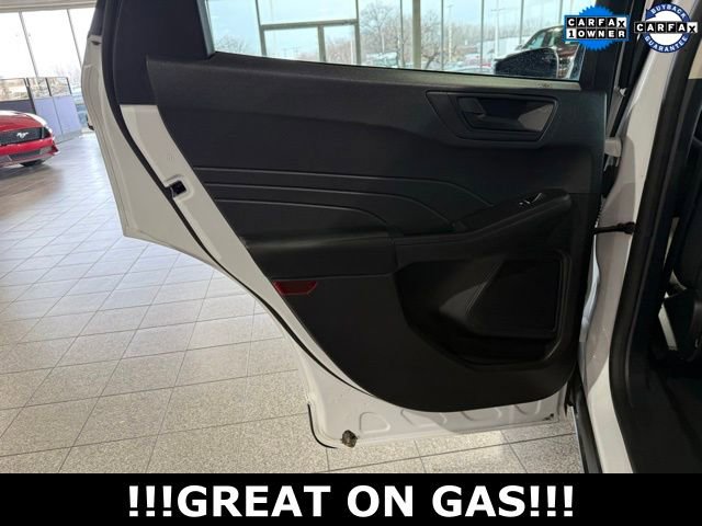 Used 2022 Ford Escape SE w/ Convenience Package image 21