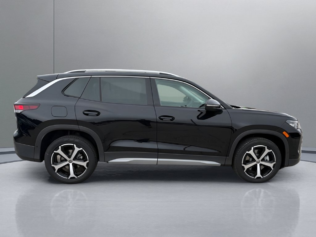 New 2026 Volkswagen Tiguan SE AWD/4WD image 7