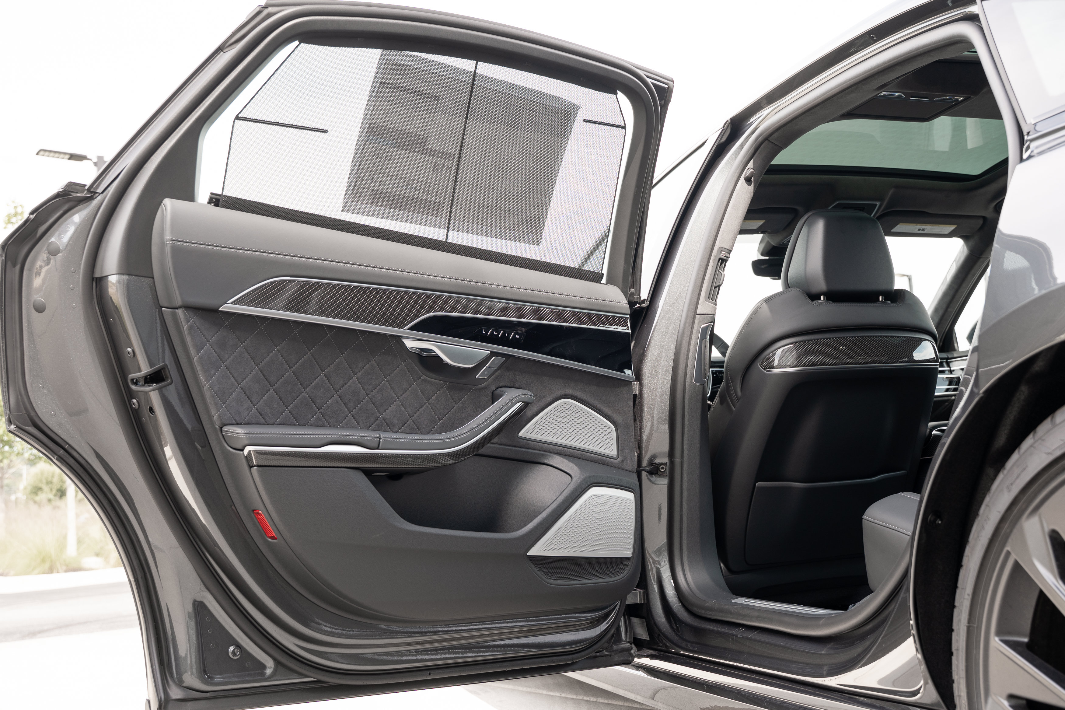 New 2027 Audi S8 AWD/4WD image 31