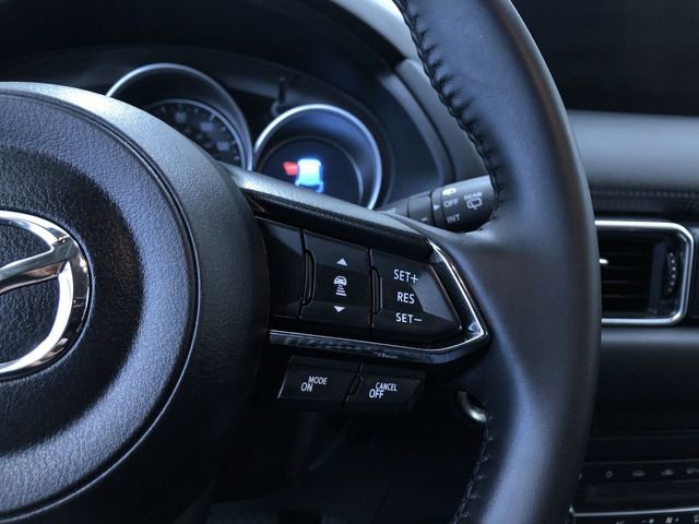 Used 2025 MAZDA CX-5 AWD 2.5 S w/ Select Package image 27