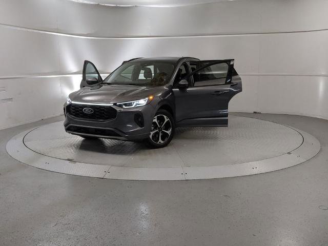 Certified 2024 Ford Escape ST-Line Elite image 13