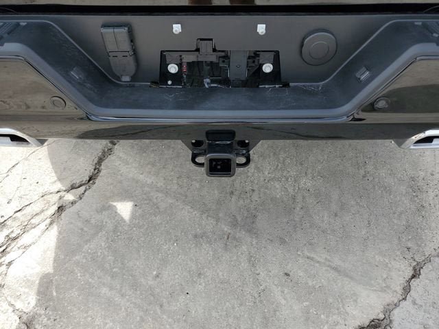 New 2026 GMC Sierra 1500 AT4 w/ AT4 Premium Package AWD/4WD image 10