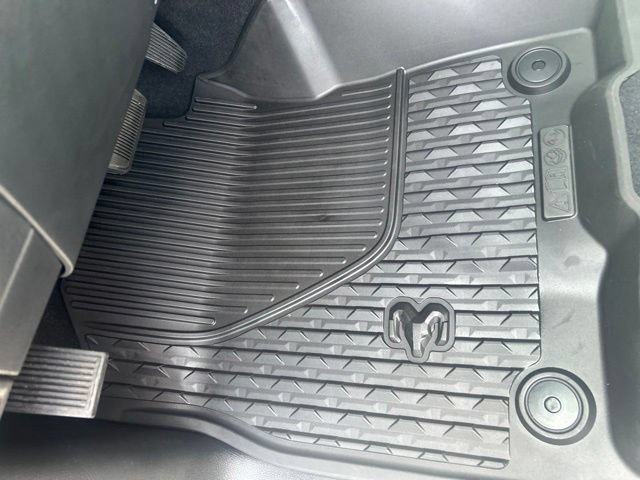 New 2026 RAM 2500 Big Horn AWD/4WD image 39