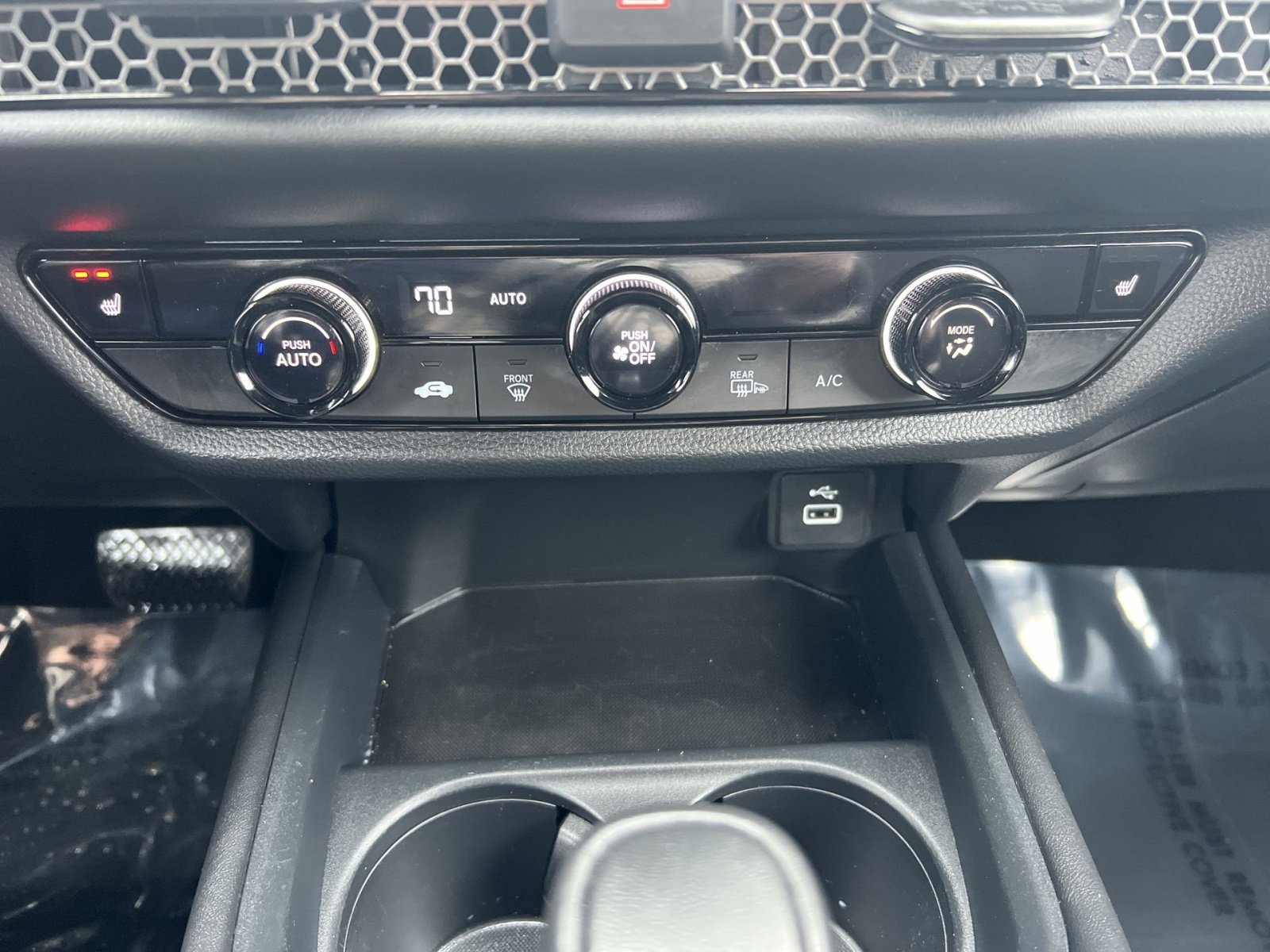 Used 2023 Honda HR-V Sport image 19