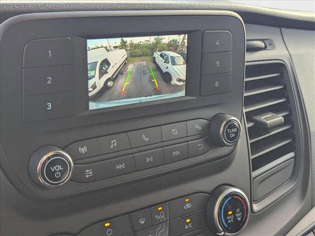 New 2025 Ford Transit 150 148 Medium Roof w/ Load Area Protection Package image 12