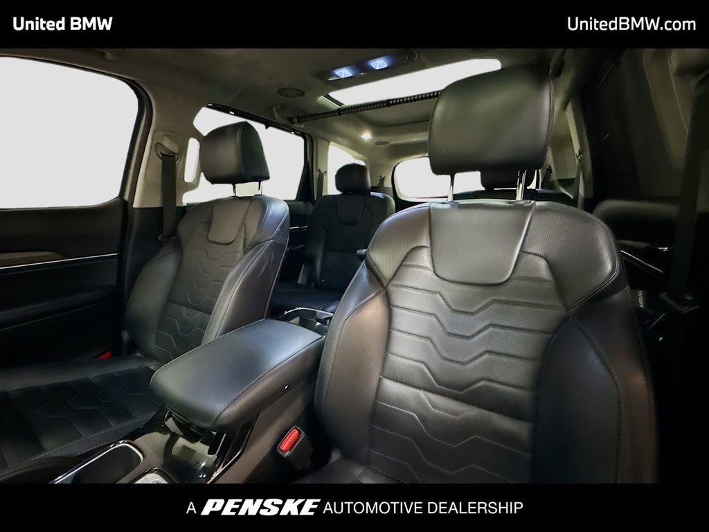 Used 2022 Kia Telluride SX w/ SX Prestige Package image 5