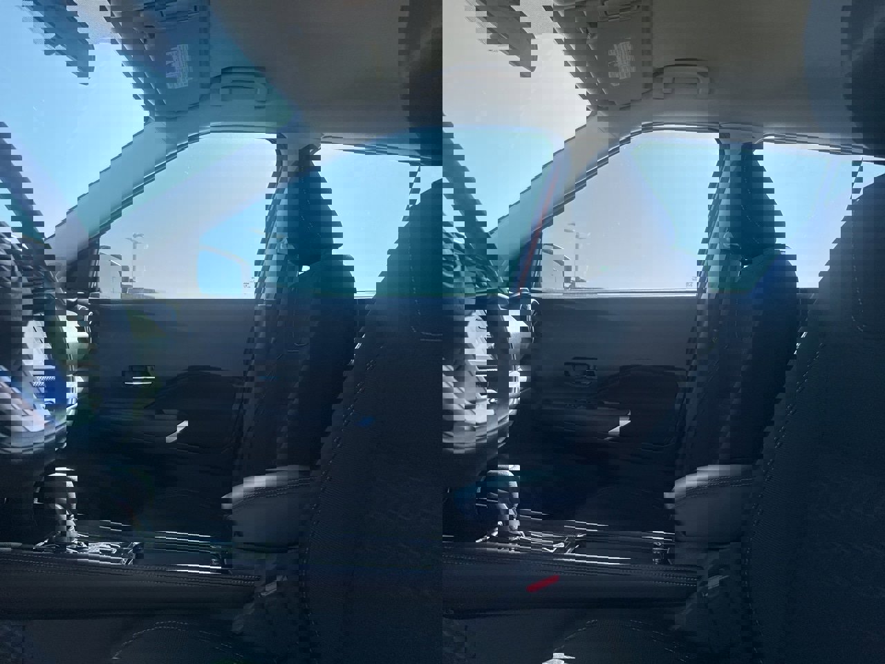 Certified 2023 Nissan Kicks SV image 36