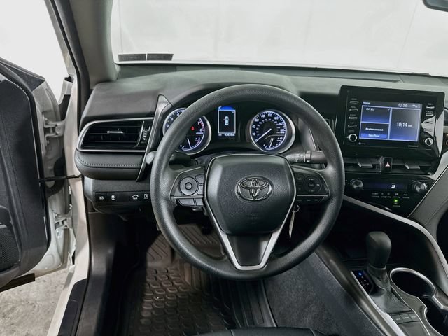 Used 2024 Toyota Camry LE FWD image 23