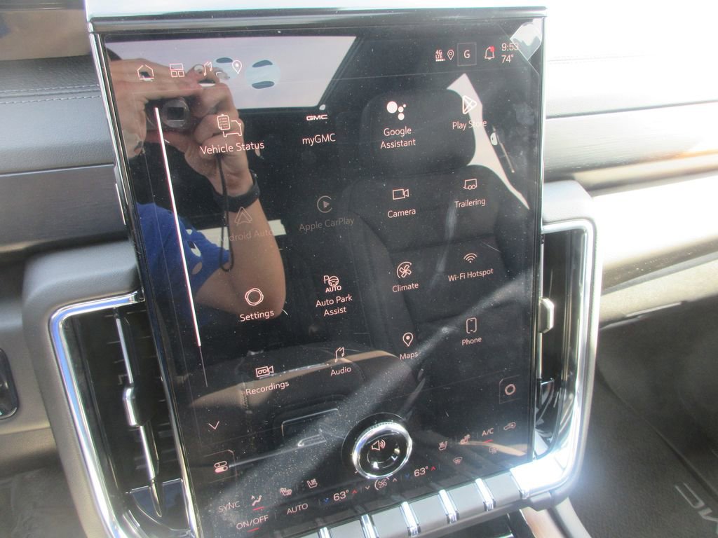 New 2026 GMC Yukon Denali image 20