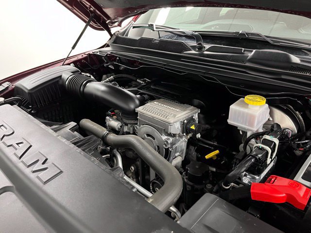 Used 2023 RAM 1500 Rebel w/ Night Edition AWD/4WD image 63