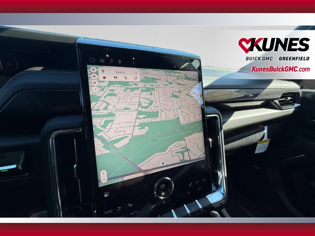 New 2027 GMC Yukon XL Elevation w/ LPO, Floor Liner Package AWD/4WD image 25