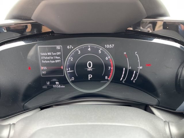 Used 2026 Lexus NX 350 AWD w/ Accessory Package (2T) image 15