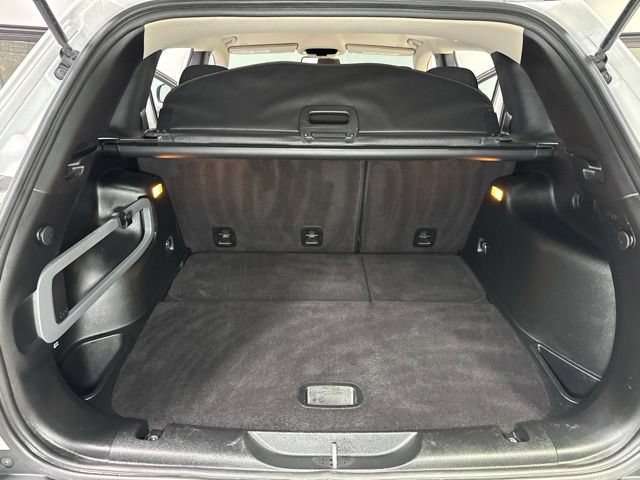 Used 2018 Jeep Cherokee Latitude w/ Safety Group AWD/4WD image 24