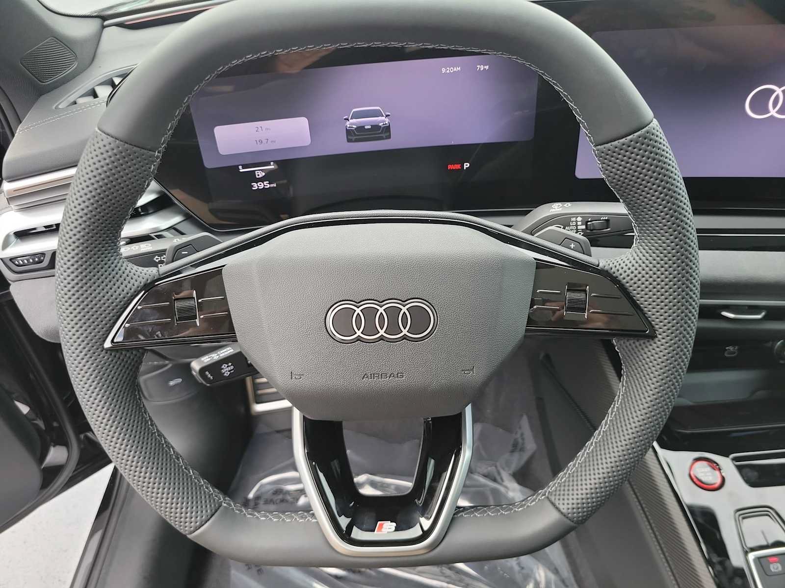 New 2026 Audi S5 Premium Plus AWD/4WD image 19