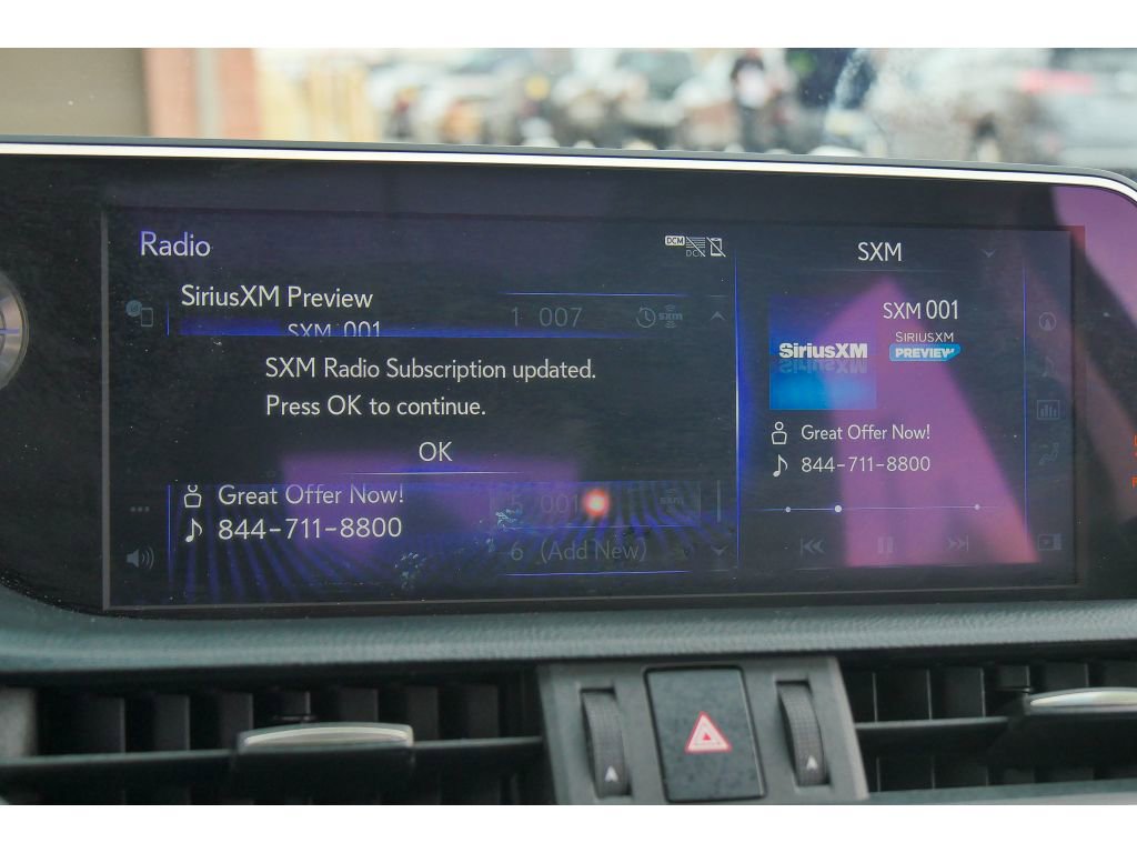 Used 2019 Lexus ES 350 image 26