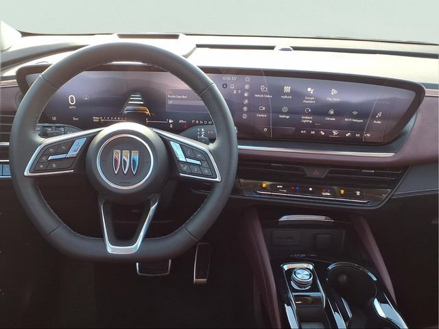New 2026 Buick Envision Sport Touring AWD/4WD image 4