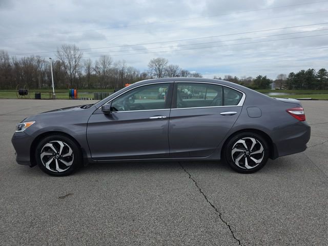 Used 2016 Honda Accord EX-L image 10