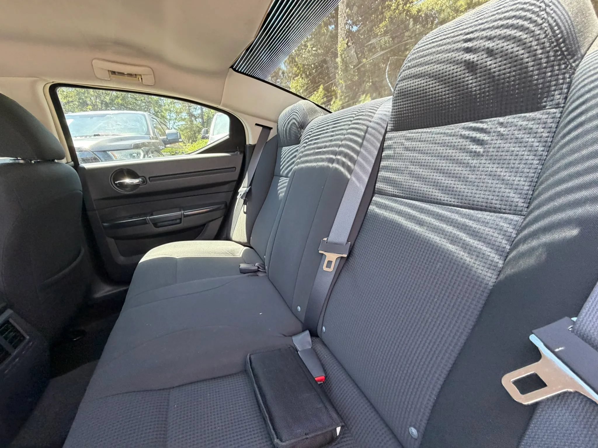 Used 2008 Dodge Charger SE RWD image 16