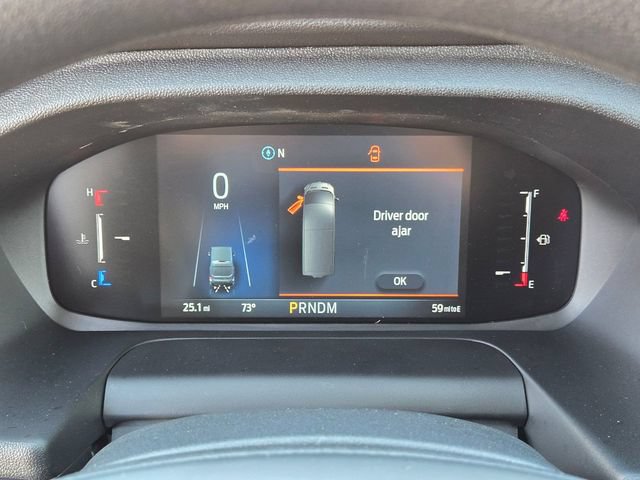 New 2026 Ford Transit 350 Low Roof AWD image 6
