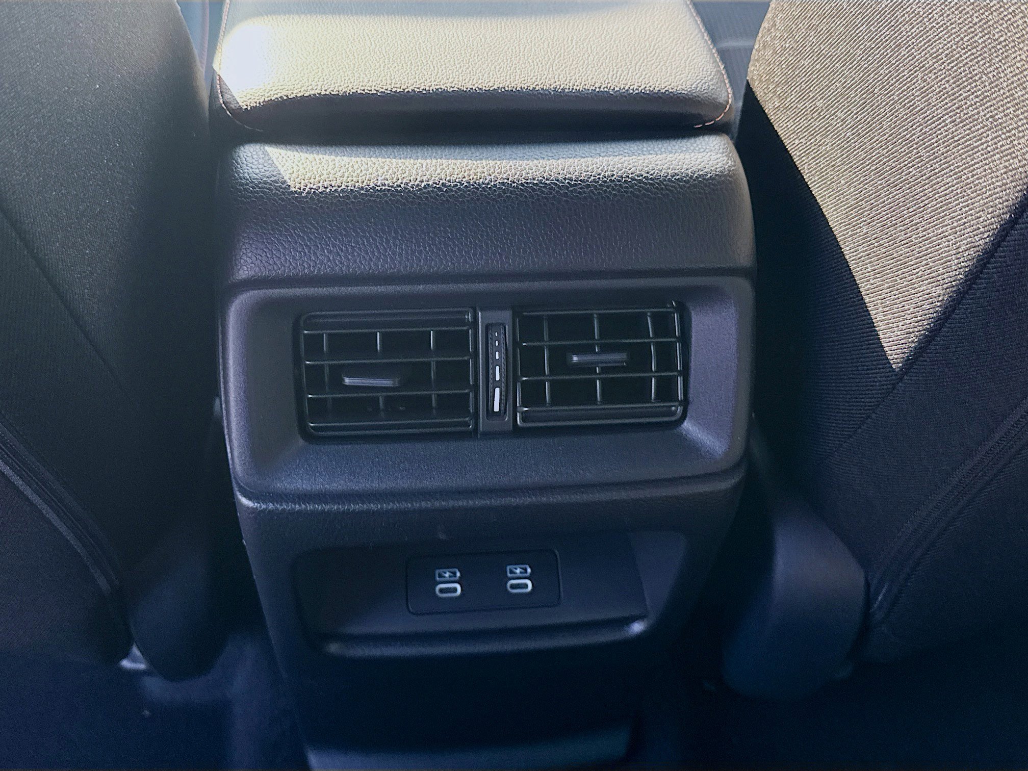 New 2026 Honda CR-V Sport image 19