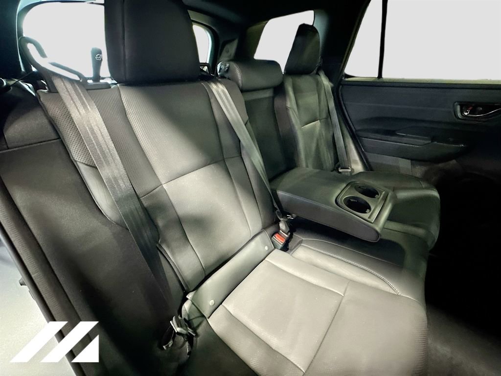 New 2026 Subaru Outback Touring XT AWD/4WD image 31