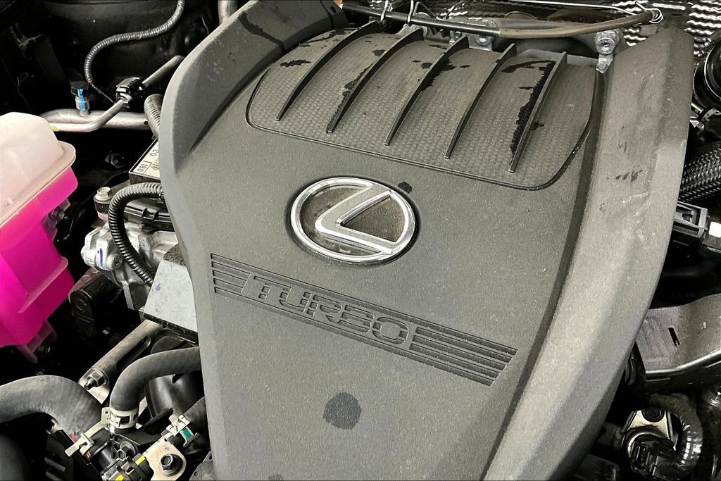 Used 2024 Lexus RX 350 Premium Plus w/ Convenience Package image 40