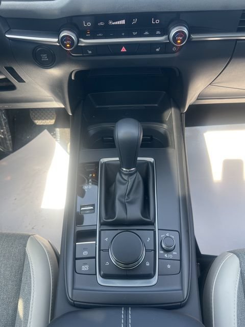 New 2026 MAZDA CX-30 Aire Edition AWD/4WD image 17