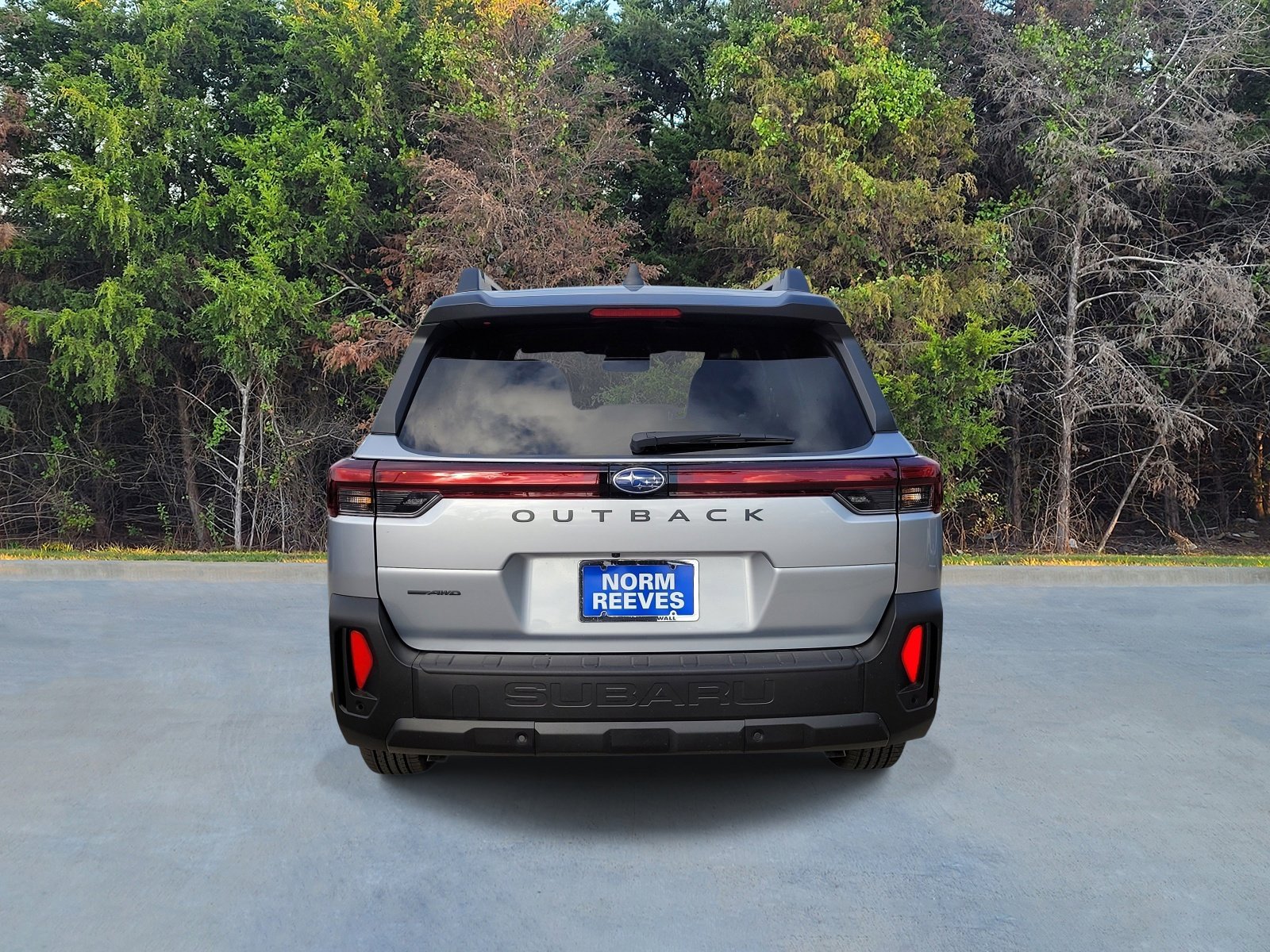 New 2026 Subaru Outback Touring XT image 17