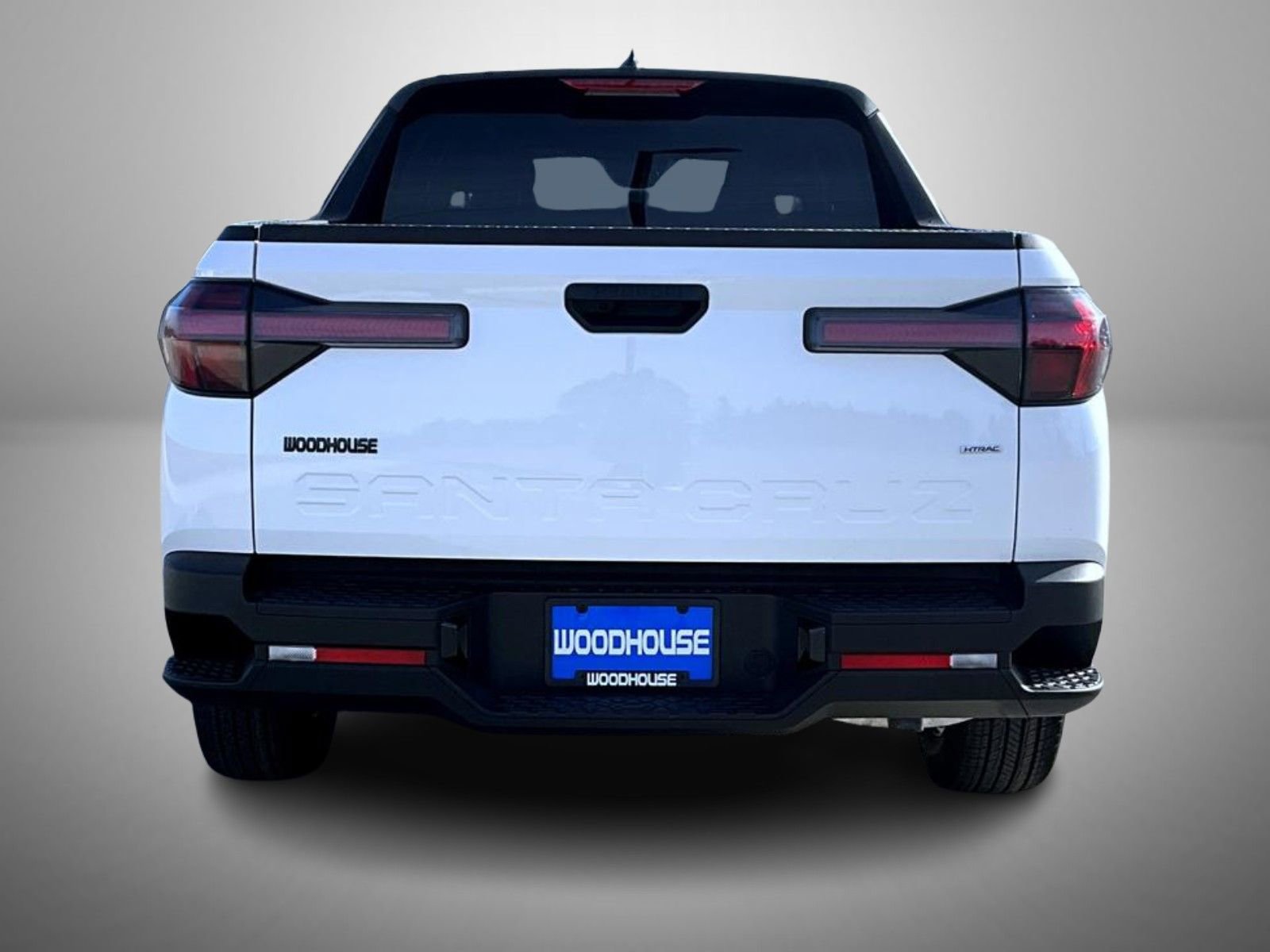 New 2026 Hyundai Santa Cruz SEL image 6